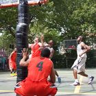 West 4th streetball