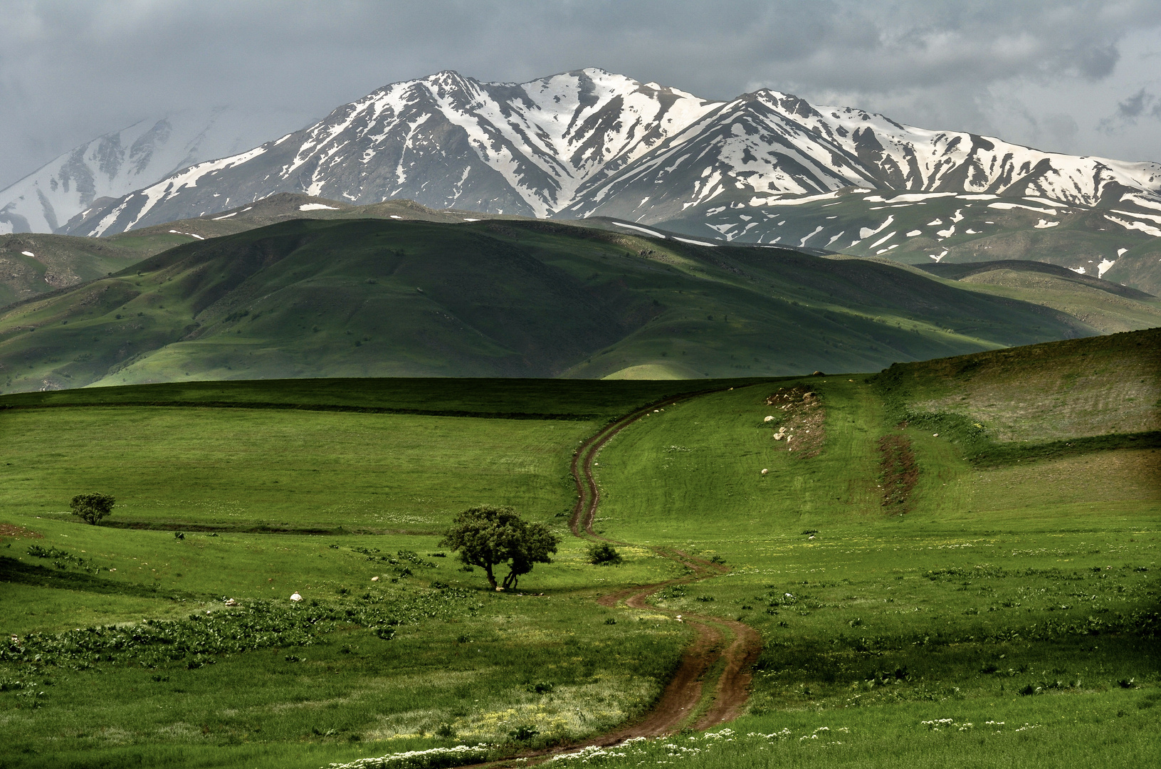 West Azerbaijan Province_Iran