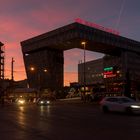 West-Bahnhof Wien