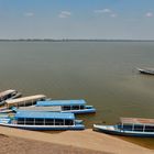 West Baray nearby Angkor Thom