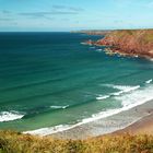 West Bay Dale, Pembrokeshire