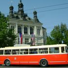 West Bohemian Museum in Pilsen 