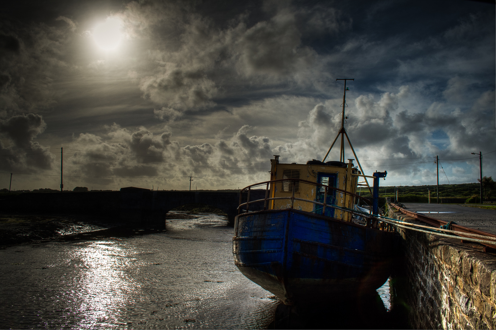 West Clare Sunset