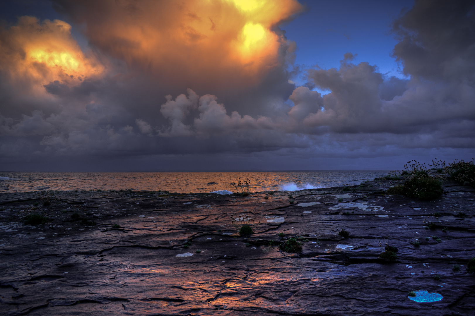 West Clare Sunset