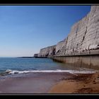 West Cliffs of Saltdean