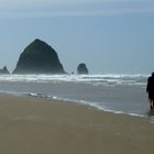 West Coast, Cannon Beach