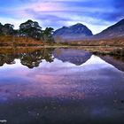 West Coast Of Scotland