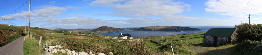 West Cork August 2009