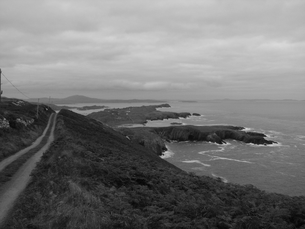 West Cork, Crookhaven