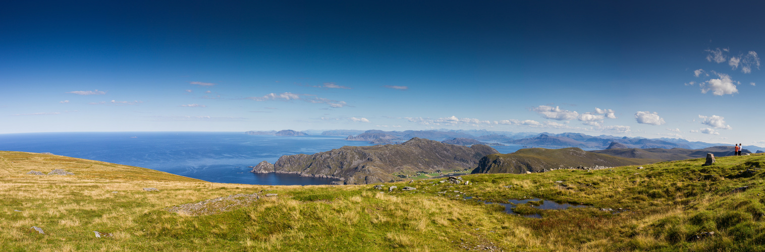 West Cup in Norwegen