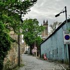 West End Alley