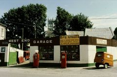 west end garage