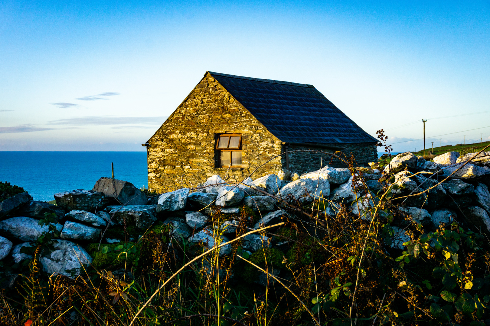 West-End Mizen Head