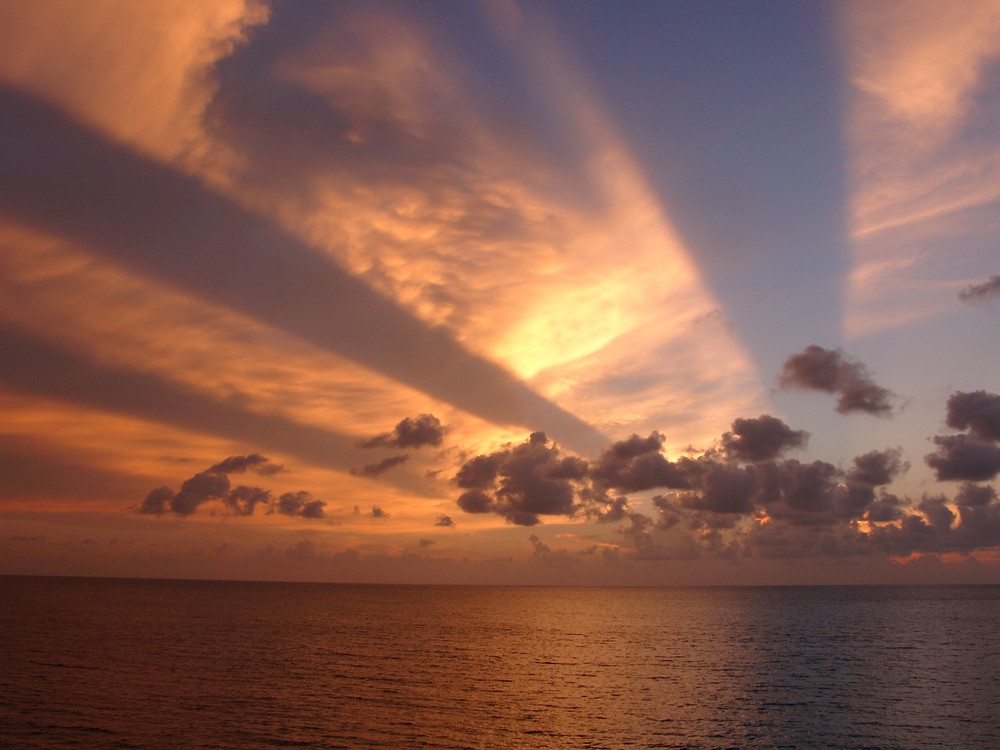 West End Negril ( Jamaica )