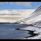 West Fjords...