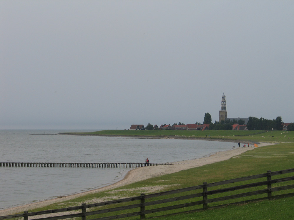 (west) friesland