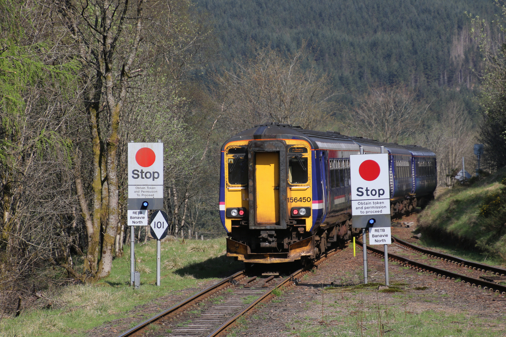 West Highland Line