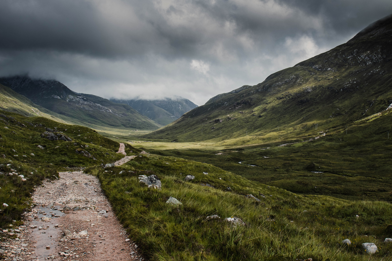 West Highland Way