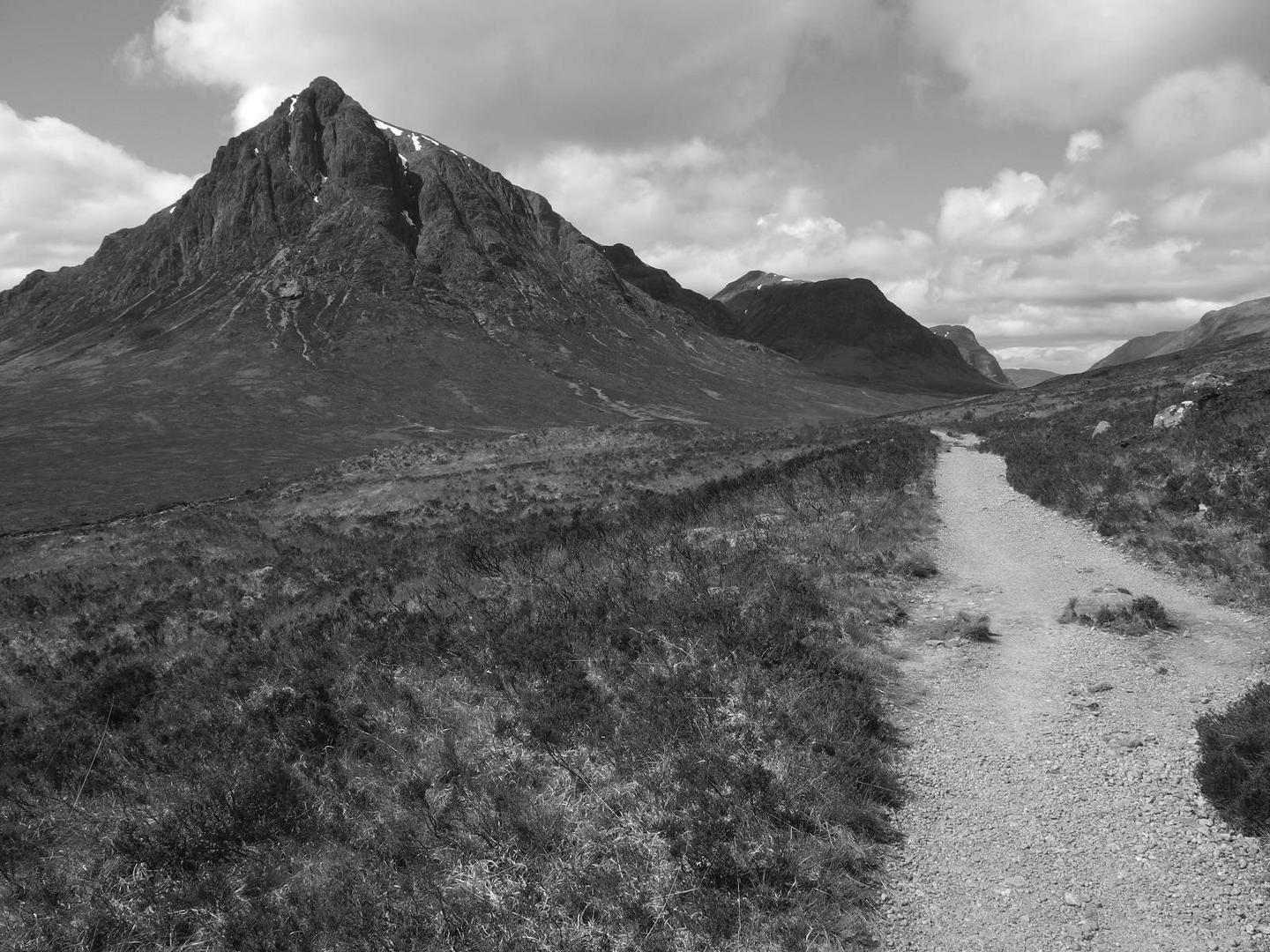 West Highland Way