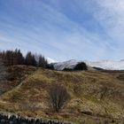 West Highland Way - Ausblick 2