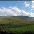 West Highland Way - Entering the lowlands