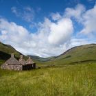 West Highland Way - Letzter Tag Richtung Fort Williams