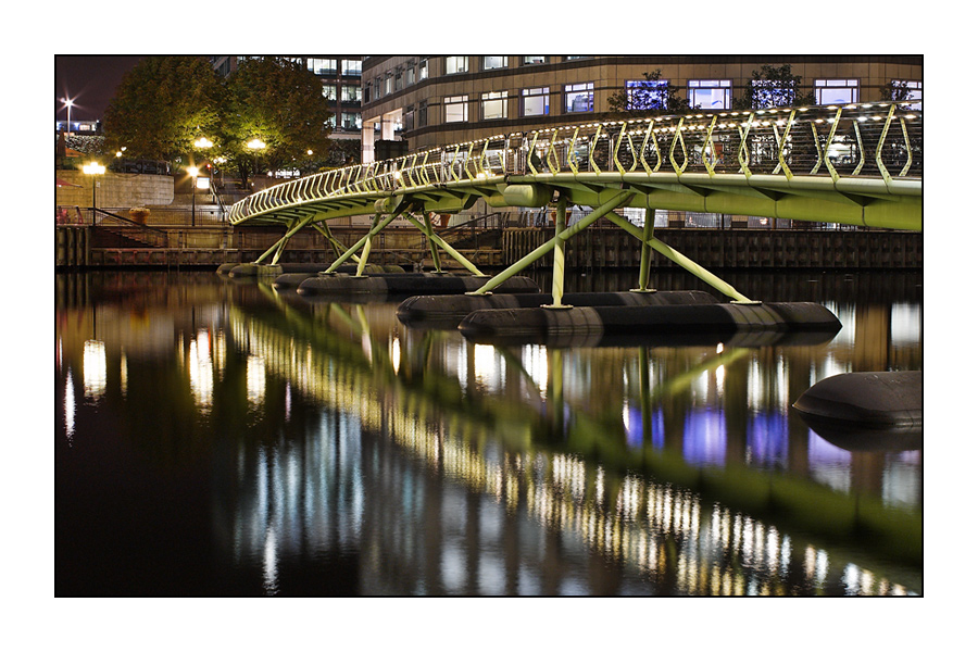 West India Quay