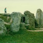 West Kennet Long Barrow (2)