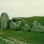 West Kennet Long Barrow