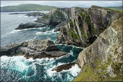 West Kerry Cliffs