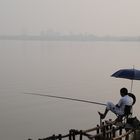 West Lake, Hanoi