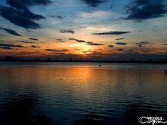 West Lake - Hanoi - Vietnam