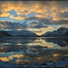 West Lofoten Februar 2014