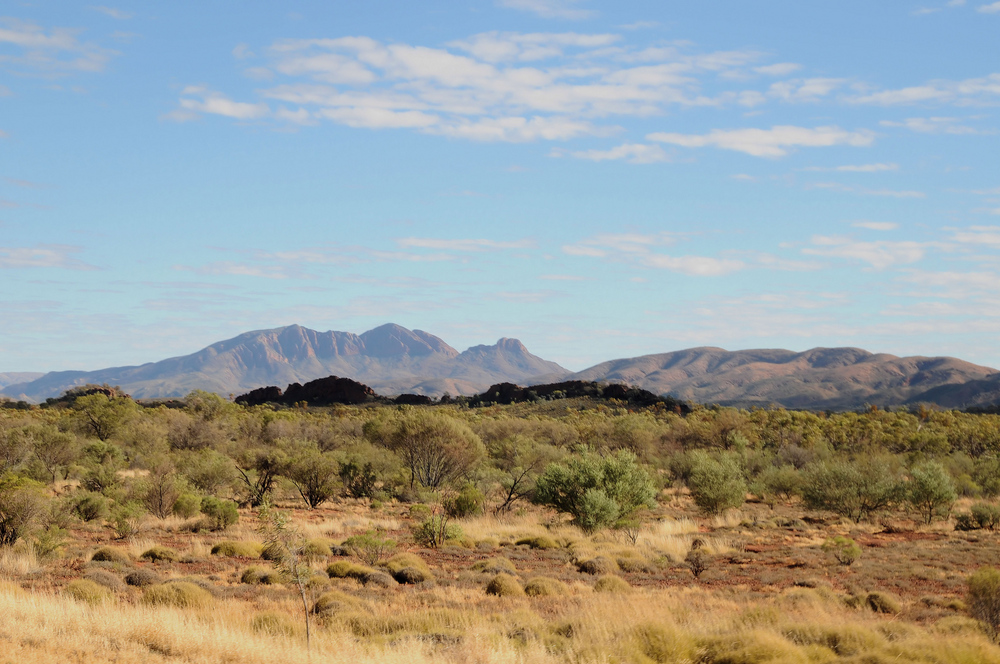 West MacDonnell National Park (2)