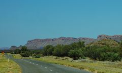 ..West MacDonnell Ranges..