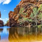 West MacDonnell Ranges - Ellery Creek Big Hole