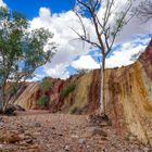 West MacDonnell Ranges - Ochre Pit
