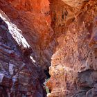 West MacDonnell Ranges, Redbank Gorge