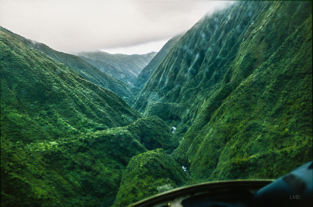West Maui Mountains Foto & Bild north america, united states, hawaii