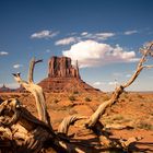 West Mitten Butte