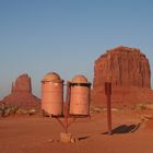 WEST MITTEN im Monument Valley USA ca-10-col