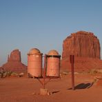 WEST MITTEN im Monument Valley USA ca-10-col