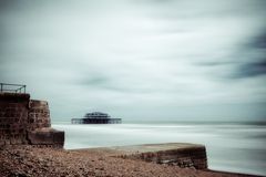 West Pier