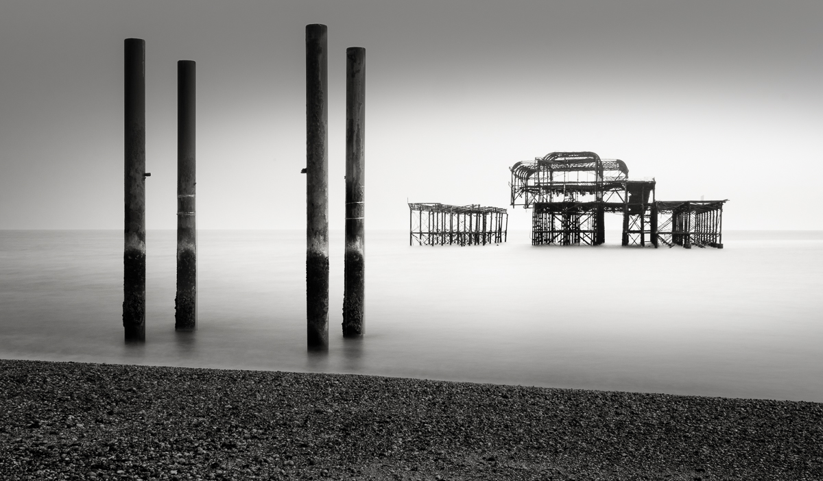 West Pier