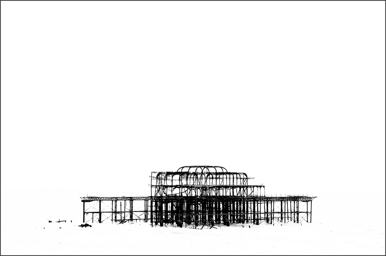 West Pier