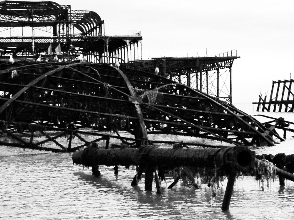 West Pier