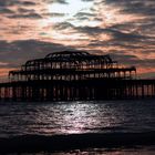 West Pier, Brighton