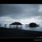 West Pier (Brighton) - R.I.P.