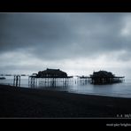West Pier (Brighton) - R.I.P.