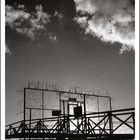 West Pier (detail)